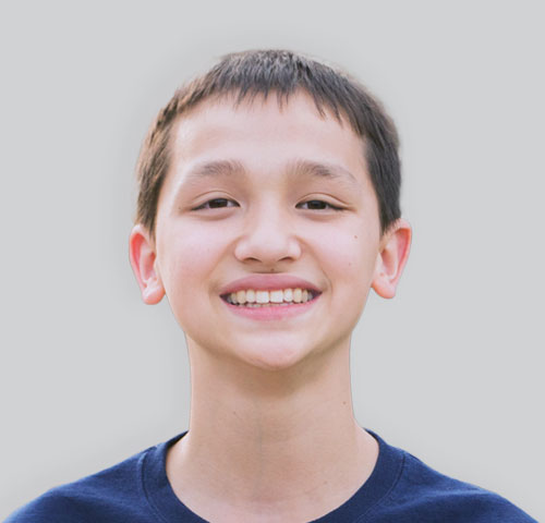 Specifie an alternate text for an image