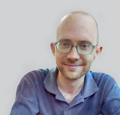 Specifie an alternate text for an image